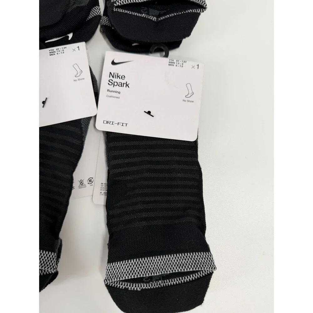 Nike pairs spark